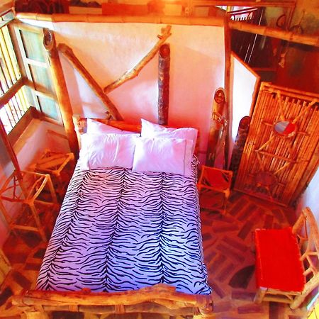 Hotel Casa Tarzan San Agustin מראה חיצוני תמונה
